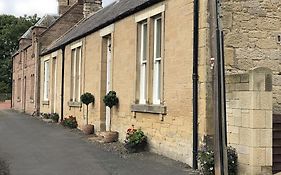Purves Cottage